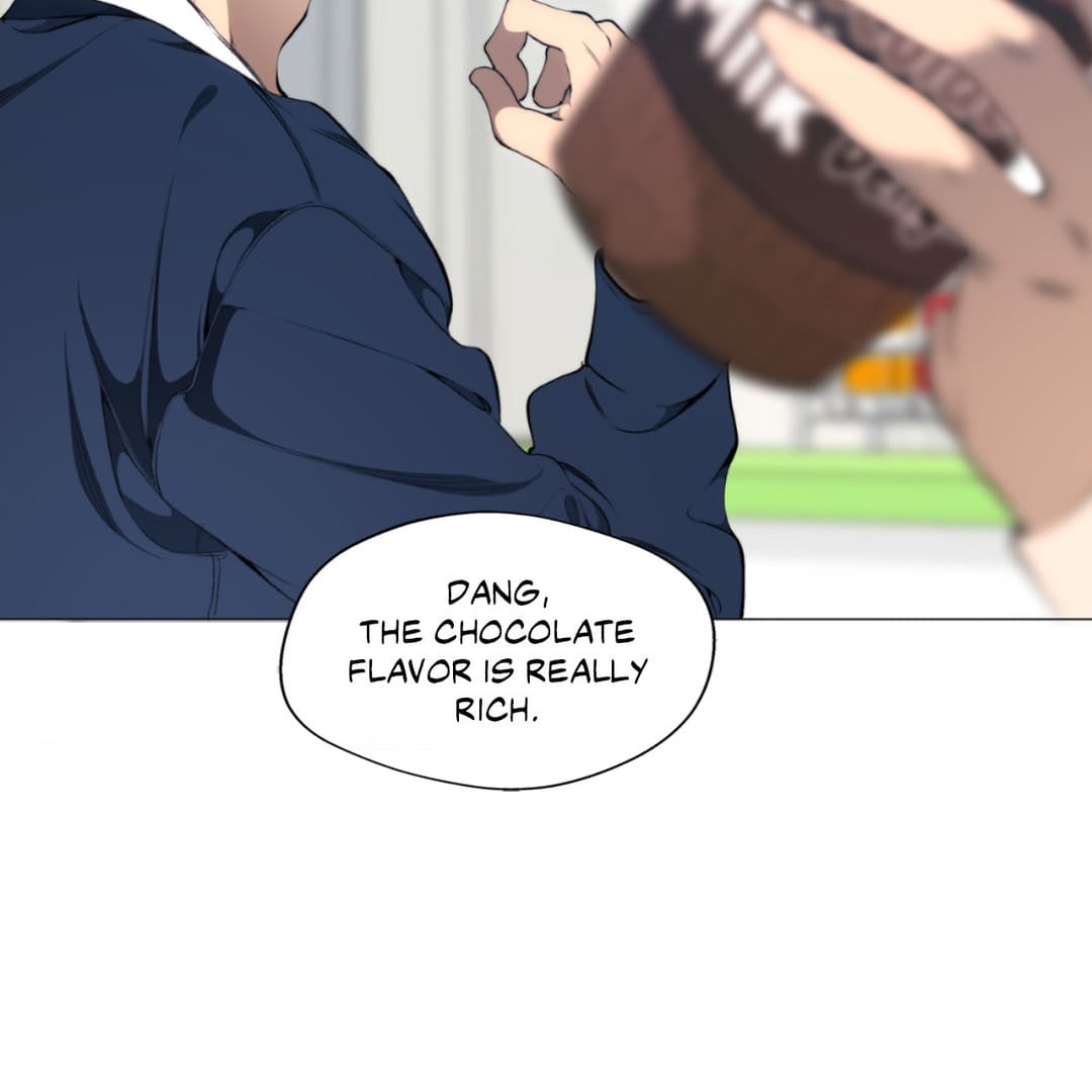 Lost in the Cloud, Chapter 101 image 04